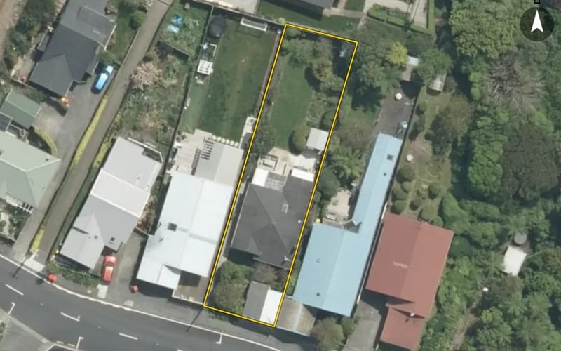 7 Cashmere Avenue