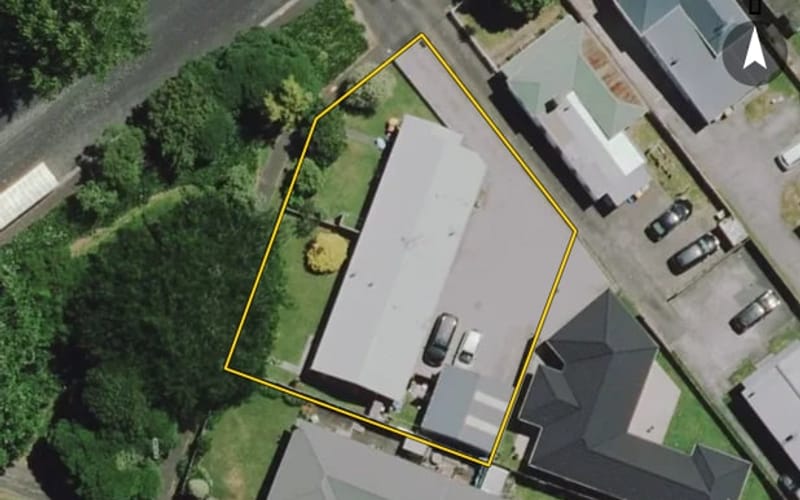 14 Albert Street