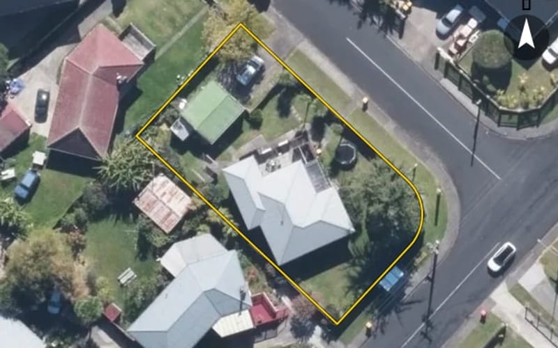 2 Glen Marine Parade