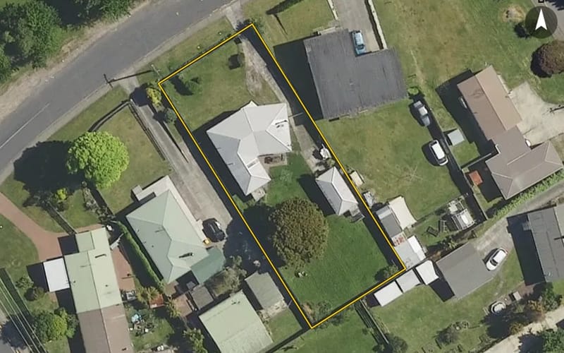 5 Nairn Road
