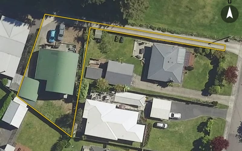 46A Nikau Street