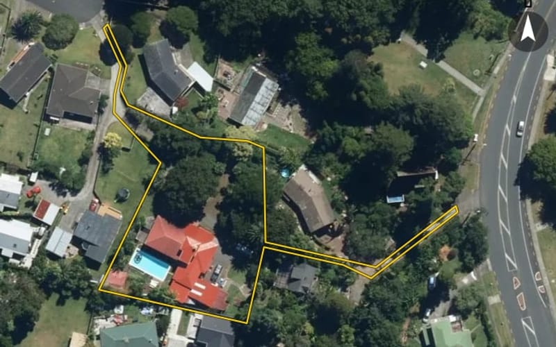 29 Lucinda Place