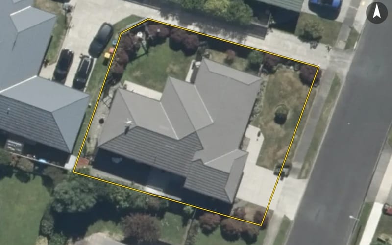 40 Mary Huse Grove