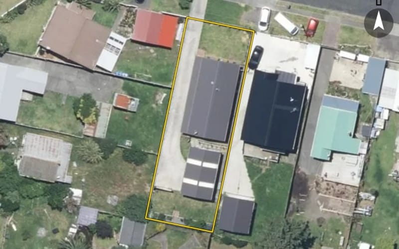 11A Ashton Terrace