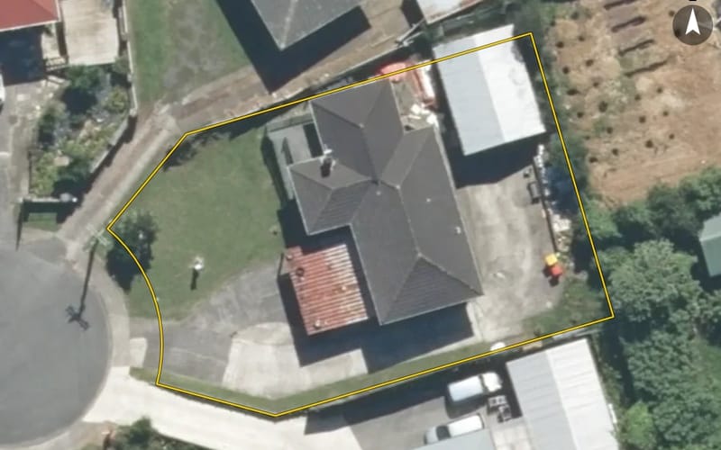 11 Grundy Place
