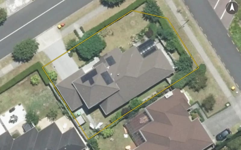48 Capriana Drive