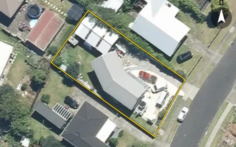 5 Walden Place