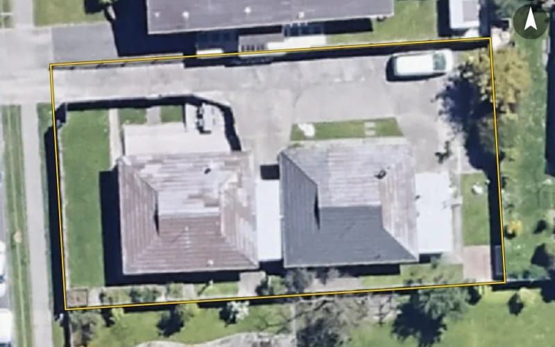 205A Weld Street