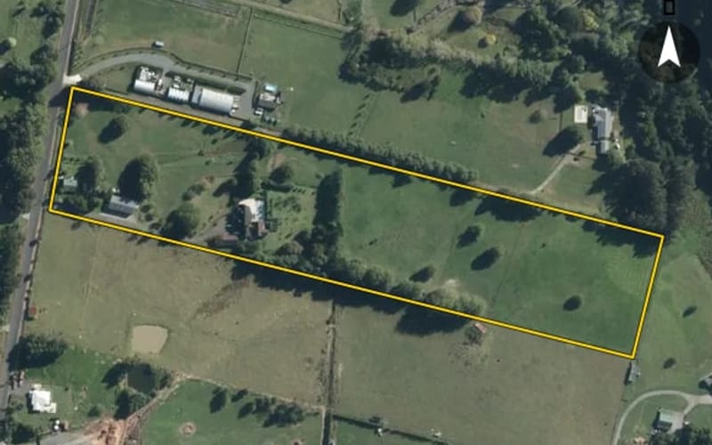 23 Escott Road