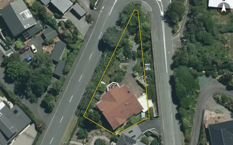 90 Moana Avenue
