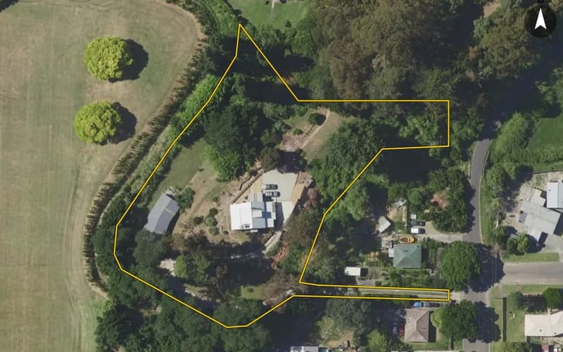 64 Lyell Road