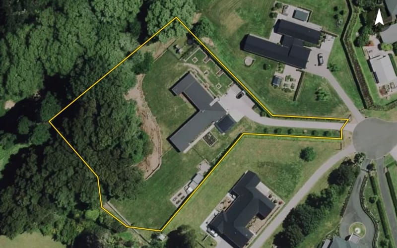 6 Hillbrook Way