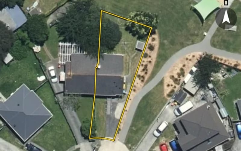 19 Purser Grove