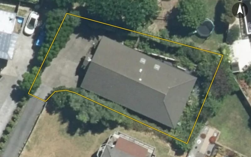 16A Tower Hill