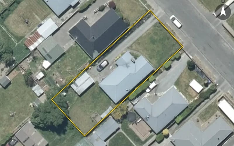 22 Porter Street