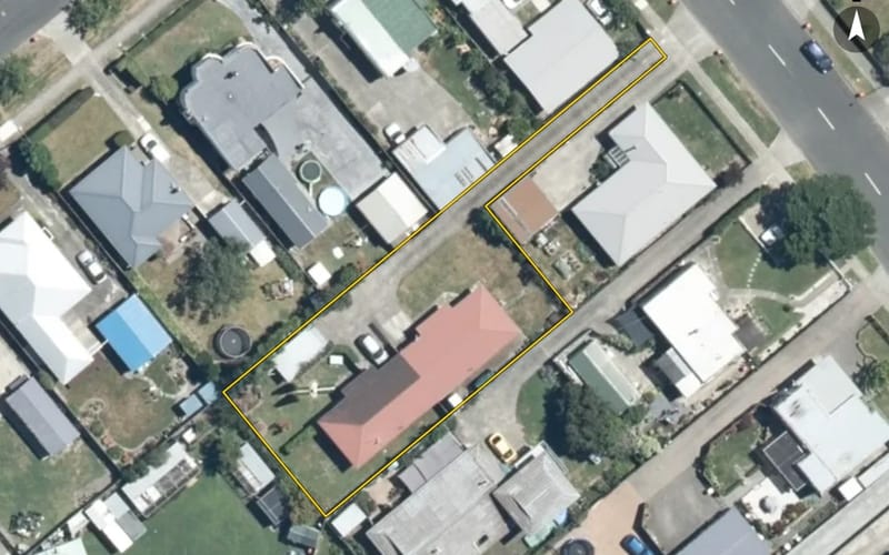 1103A Outram Road