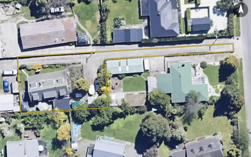 51A Colemans Road