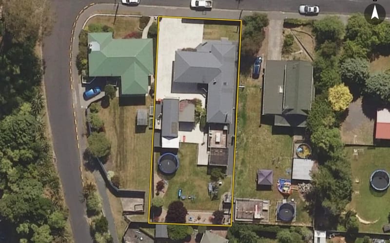 32 Edward Street