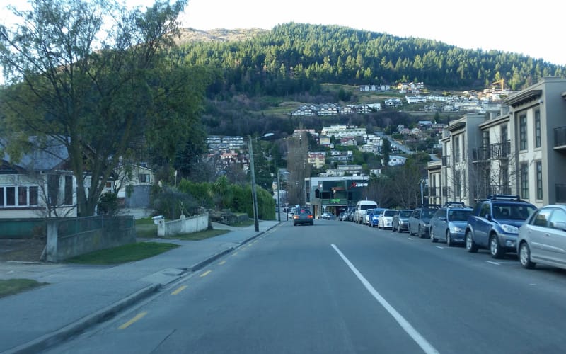 15 Man Street