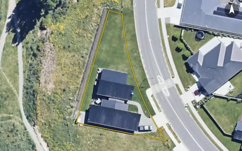 116 Turnbull Drive