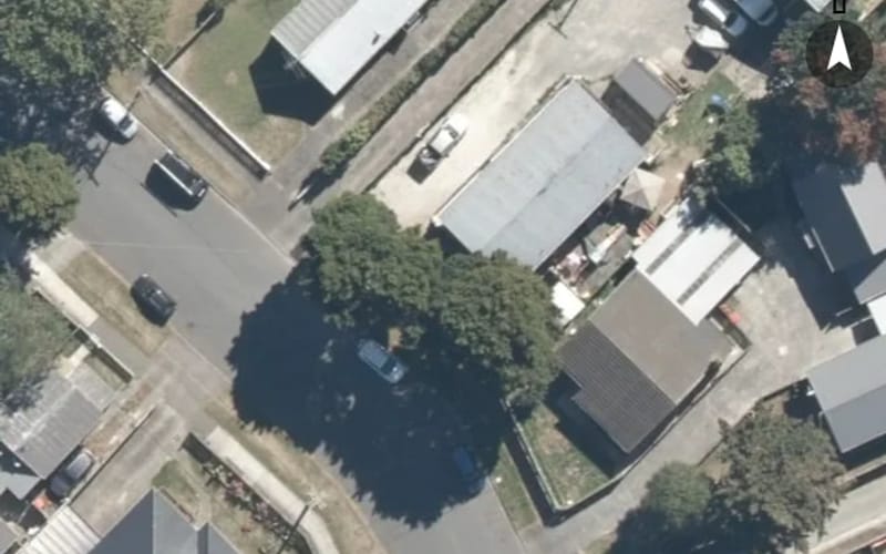 9 Totara Street