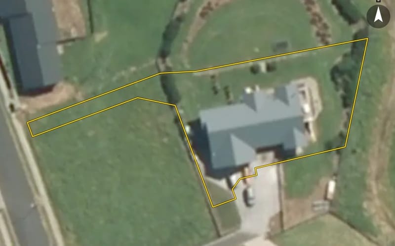 40 Dillon Drive