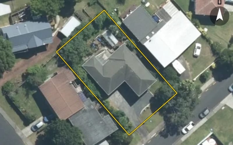 4 Northwick Place