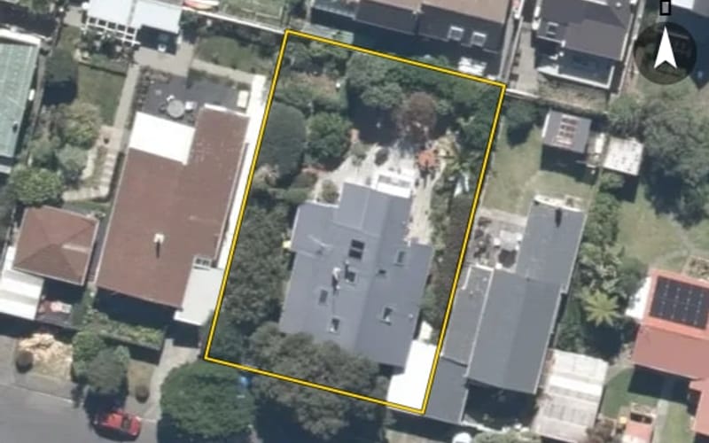12 Konini Street