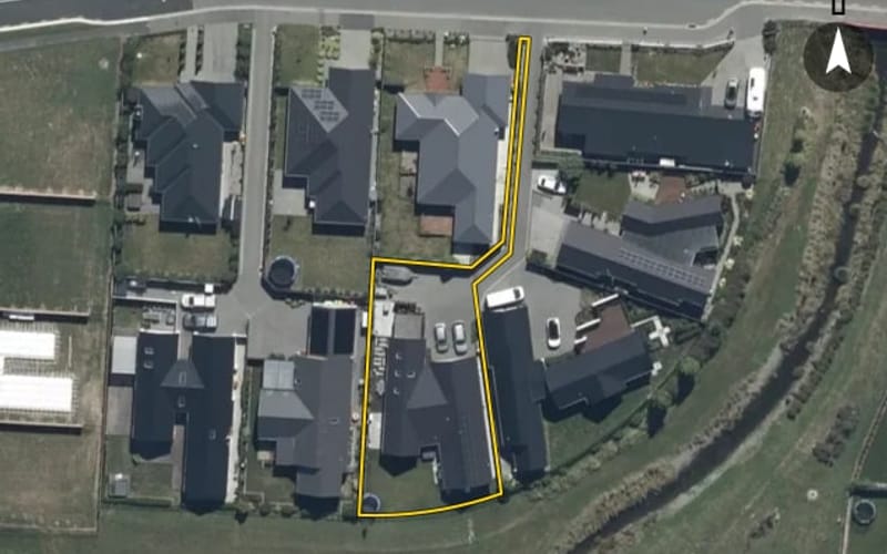 21 Redbrook Road