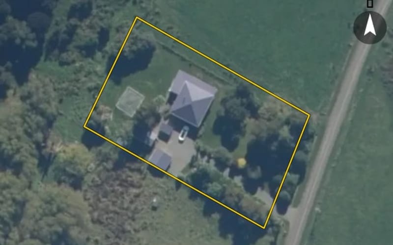 84 Richfield Road