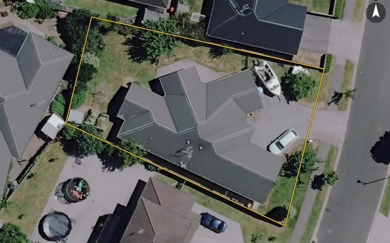 4 Whistler Close