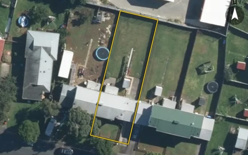 6 Dunn Road
