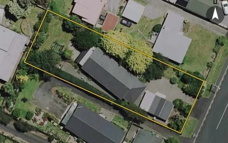 24 Houchens Road