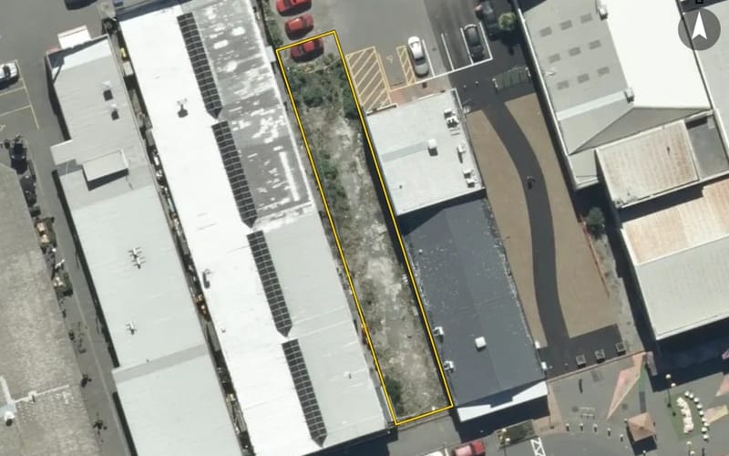 62 Brighton Mall