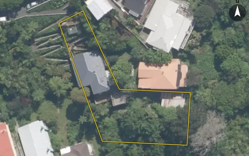 21 Asquith Terrace