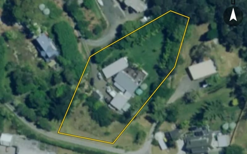 112A Arawhata Road