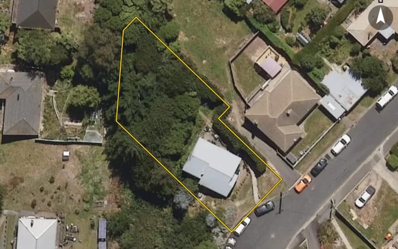 5 Samson Road