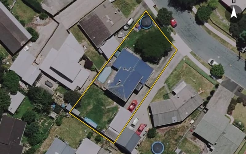 23 Hamblyn Crescent