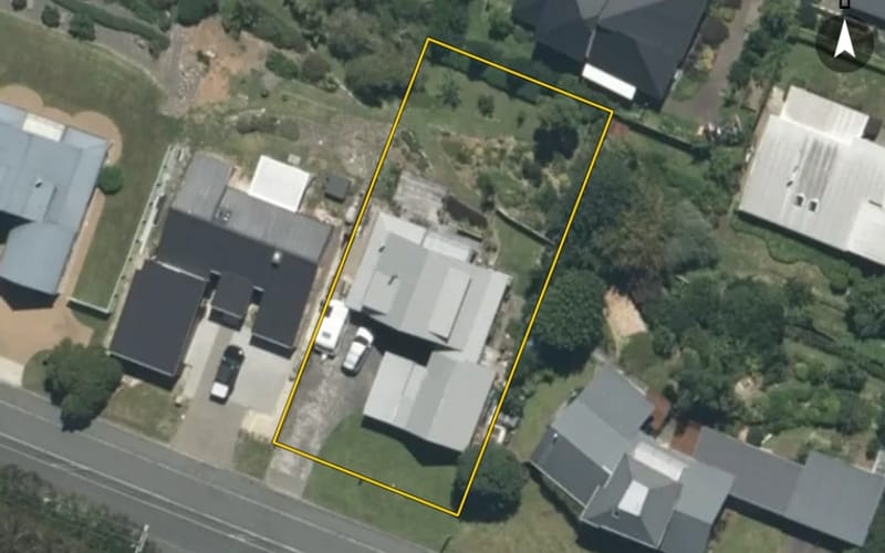 27 Kingsley Street