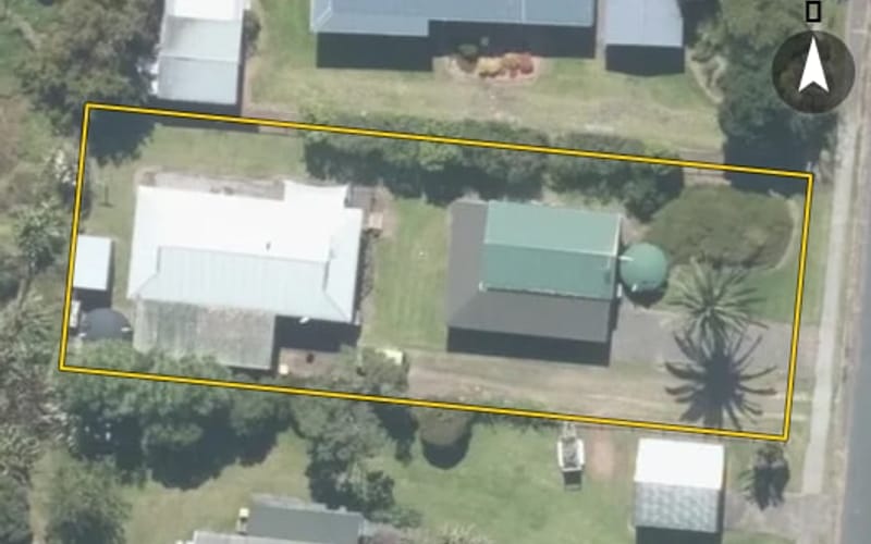 10 MacKinnon Road