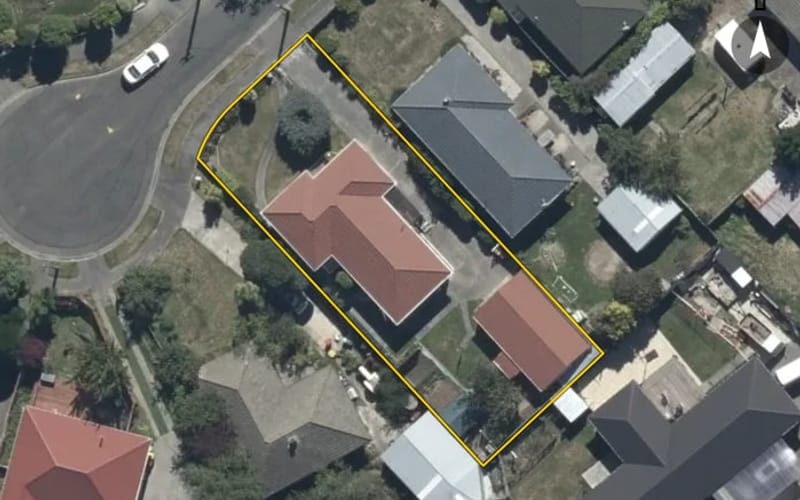 7 Epping Place