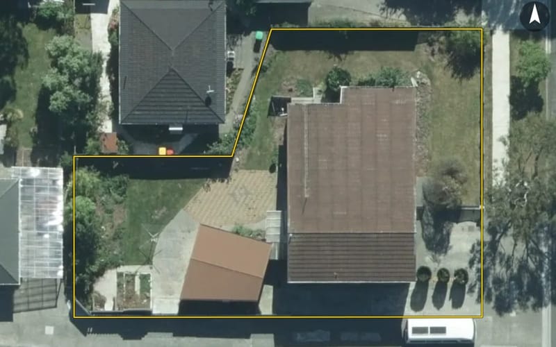 157 Venus Street