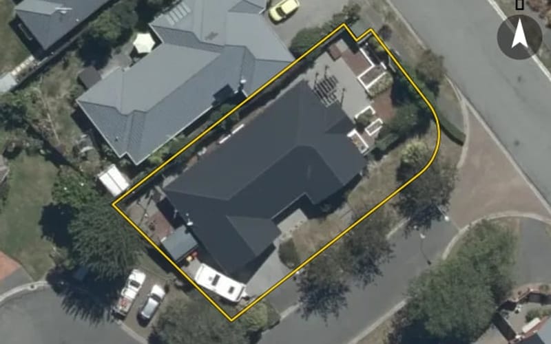 2 Elmtree Close