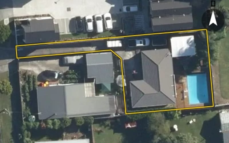 16A Arney Road
