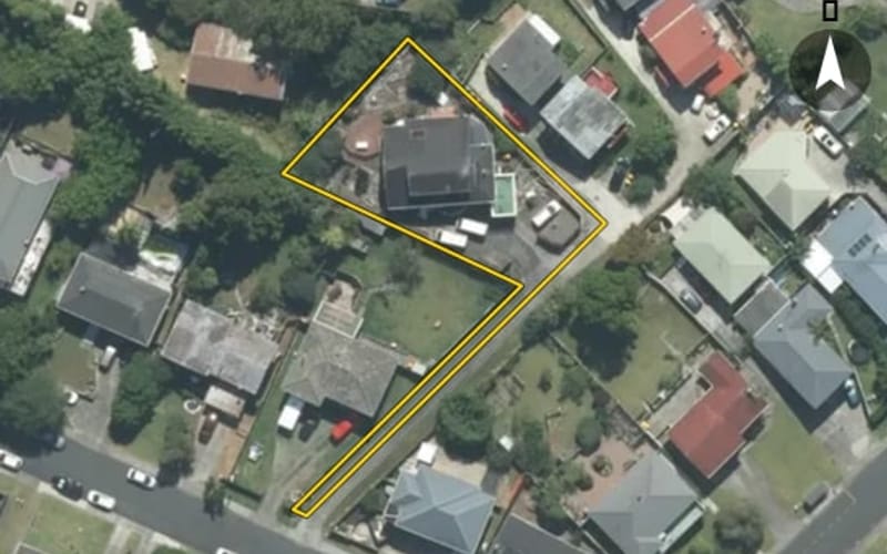 8 Sovereign Place