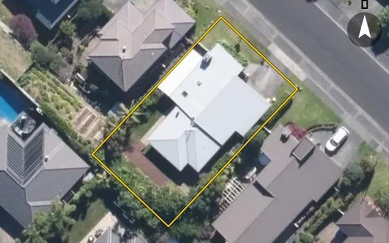44 William Gamble Drive