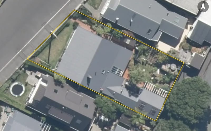 119 Marine Parade