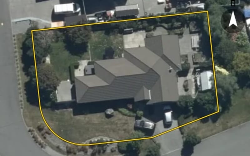 3 Nautilus Place