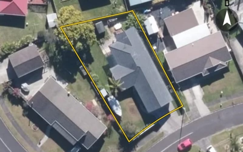 4 Wyatt Place