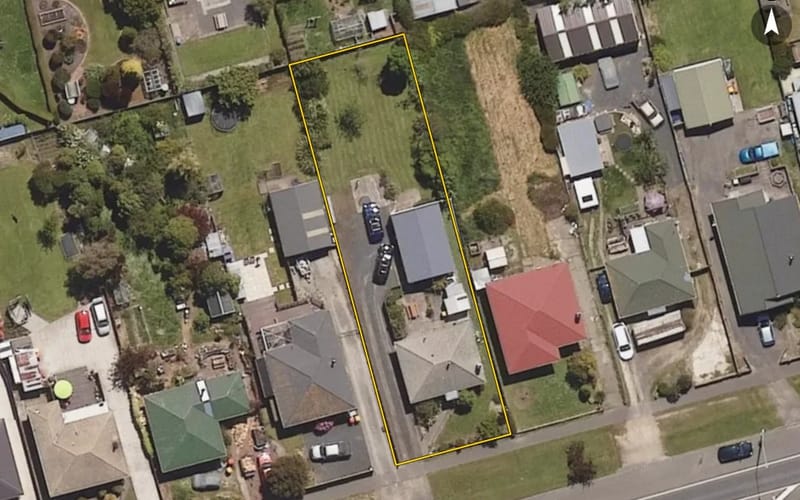 128 Main Road
